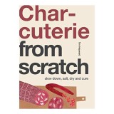 Charcuterie, Tim Hayward