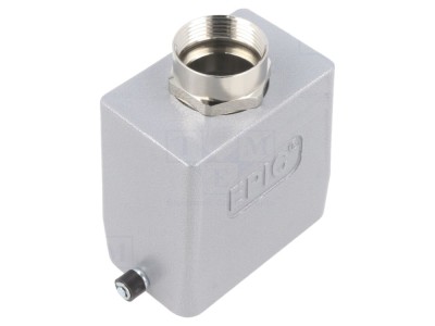 Conector carcasă H-B 10 PG21 foto