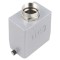 Conector carcasă H-B 10 PG21