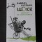 LUDICE, EXERCITII DE UMOR CRIPTIC - GABRIEL LIICEANU