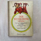 Hedi Hauser - Der Wunschring