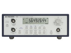 Aparat măsură frecvență B&amp;K PRECISION BK1823B LCD 0,5 10 cifre Ch:2 5-40&deg;C