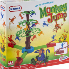 Joc - Maimutele saltarete PlayLearn Toys