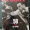Almanah (Atlas) 50 de ani de sport 1946-1995. an publicatie1996.