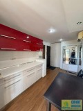 Anda, de vanzare 2 camere, decomandat, mobilat, gaze