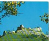 CPIB 15432 CARTE POSTALA - RUPEA. CETATEA RUPEA, Circulata, Fotografie