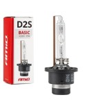 Bec Xenon Auto Basic D2S 35W Amio 4300k