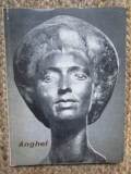 GH. D. ANGHEL- PETRU COMARNESCO, BUC. 1966