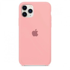 Husa iPhone 11 Pro Max 6.5 Baby Pink