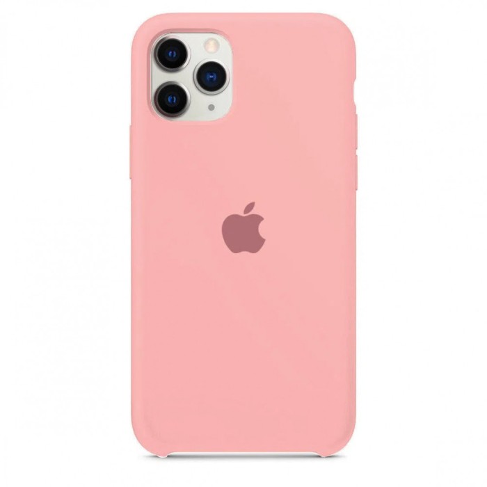 Husa iPhone 11 Pro 5.8 Baby Pink