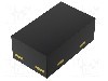 Dioda redresoare Schottky, 2A, o singura dioda, SOD882, ROHM SEMICONDUCTOR - RB061QS-20T18R