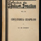 piscicultura 1940 CRESTEREA CRAPILOR Dr. Gh. Russow 112 pag ilustratii