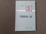 TRADUCTORUL HALL - D. FRANKEL, I. DE SABATA