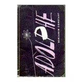 Benjamin Constant - Adolphe - 105445