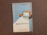 Rezistente - Mugur Savescu