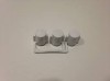 Buton Pornire/Oprire Masina Spalat Vase Bosch SKS51E32EU, 00614989 - Tasta Originala
