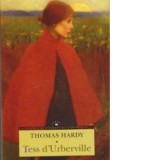 Tess d&#039;Urberville - Thomas Hardy