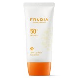 CREMA PROTECTIE SOLARA TONIFIANTA SPF50+ 50GR