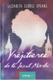 Vrajitoarea de la Iazul Mierlei - Elizabeth George Speare, Roman Beletristica Carti