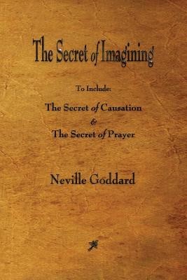The Secret of Imagining foto