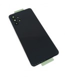 Capac Baterie Samsung Galaxy A32 5G, SM A326 Negru