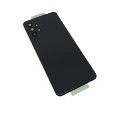 Capac Baterie Samsung Galaxy A32 5G, SM A326 Negru