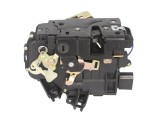Incuietoare usa AUDI A6 (4B2, C5) (1997 - 2005) BLIC 6010-25-025434P
