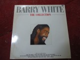 disc vinil Barry White - The collection