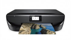 Multifunctional inkjet HP Deskjet Ink Advantage 5075 All-in-one, A4 foto