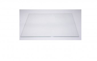 Raft de sticla original 52cmX40cm sertar legume combina Electrolux,Zanussi