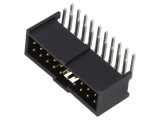 Conector Header Dublu Aurit 20/20