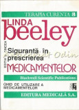 Siguranta In Prescrierea Medicamentelor - Linda Beeley