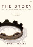 The Story Adult Video Curriculum Getting to the Heart of God's Story