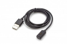 Cablu de incarcare USB / sta?ie de incarcare Pentru Xiaomi Amazfit A1607 Smartwatch foto