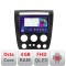 Navigatie Hummer H3 Android Ecran QLED octa core 4+64 carplay android auto KIT-H3+EDT-E309V3 CarStore Technology