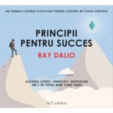 Principii pentru succes - Ray Dalio