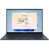 Laptop ASUS Zenbook 14, UX3405CA-PZ314X, 14.0-inch, 3K (2880 x 1800), 32 GB