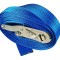 Chinga ancorare o parte, 35mm, 5m, albastru, 1000/2000 daN, STF 200 daN ProAdvanced PowerfulTools