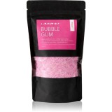 Almara Soap Bath Salt Bubble Gum sare de baie colorantă 180 g