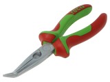 Clești tăiere izolați curbați semirotunzi 200mm RECA 0703 076 205