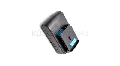 VHBW Baterie pentru scule electrice Black &amp;amp; Decker A1514L - 1500 mAh, 14.4 V, Li-ion foto