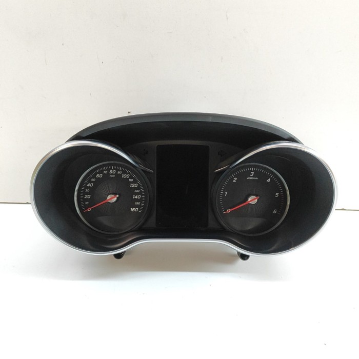 Ceas de bord MERCEDES-BENZ C Cabrio A205 2017 OEM: A2059008729,A2059014414,A2059046900,A2059027514