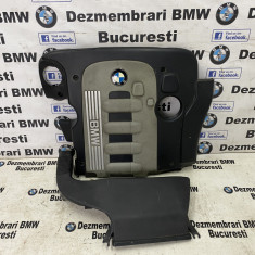 Capac motor traseu admisie BMW E46 330d 204cp