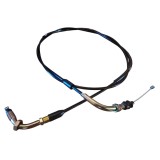 Cablu Acceleratie cu piulita GY6 50 Lungime 195 cm