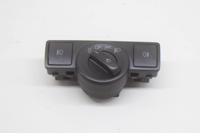 Modul de control comutator faruri VW PHAETON 3D_ 2003 OEM: 3D0941531A,04053410 12314615