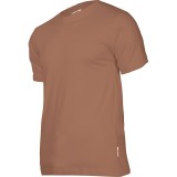 TRICOU BUMBAC ELASTIC / MARO - L