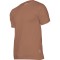 TRICOU BUMBAC ELASTIC / MARO - XL