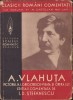 Pictorul N. I. Grigorescu - Alexandru Vlahuță, 1939, Ed. Scrisul Rom&acirc;nesc. Biografii, Memorii