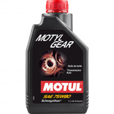 Ulei Transmisie Manuala Motul Motyl Gear 75W-80 1L 105782