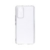 Husa BestCase&reg; Clear Silicon 2MM, Compatibila Cu Xiaomi 12 Lite, Antisoc,